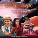 Image for Time and the Rani  : 7th Doctor novelisation