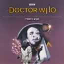 Image for Timelash  : 6th doctor novelisation