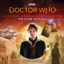 Image for Doctor Who: The Code of Flesh