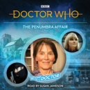 Image for Doctor Who: The Penumbra Affair