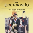 Image for Doctor Who: The Reign of Terror