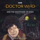 Image for Doctor Who and the Nightmare of Eden