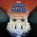 Image for Doctor Who: The Time Monster