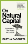 Image for On Natural Capital