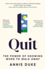 Image for Quit