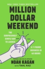 Image for Million Dollar Weekend