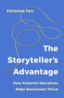 Image for The Storyteller’s Advantage