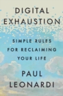 Image for Digital Exhaustion