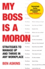 Image for My Boss Is a Moron