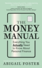 Image for The Money Manual