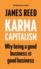 Image for Karma Capitalism