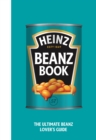 Image for The Beanz book