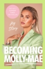 Image for Becoming Molly-Mae