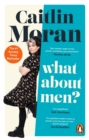 Image for What about men?