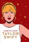 Image for Taylor Swift Lines To Live By