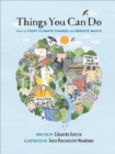 Image for Things you can do  : how to fight climate change and reduce waste