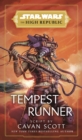 Tempest runner - Scott, Cavan