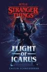 Image for Stranger Things: Flight of Icarus