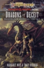 Image for Dragonlance: Dragons of Deceit