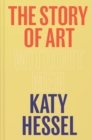 The story of art without men - Hessel, Katy