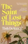 Image for The Saint of Lost Things