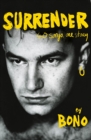Image for Surrender  : 40 songs, one story