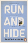 Run and Hide - Mishra, Pankaj