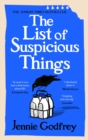 Image for The List of Suspicious Things