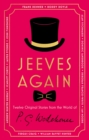 Image for Jeeves Again