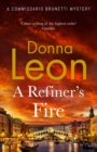 Image for A refiner&#39;s fire