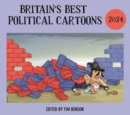 Image for Britain&#39;s Best Political Cartoons 2024