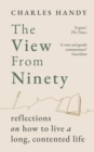Image for The View from Ninety
