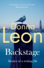 Image for Backstage