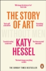 Image for The story of art without men