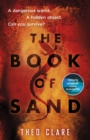 The Book of Sand - Clare, Theo