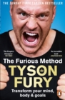 Image for The furious method