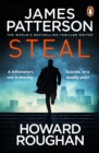 Steal - Patterson, James