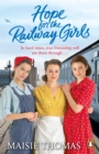 Image for Hope for the Railway Girls