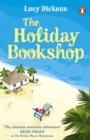 Image for The holiday bookshop