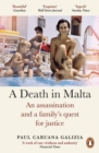 Image for A Death in Malta