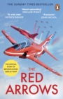 Image for The Red Arrows: the story of Britain&#39;s iconic display team