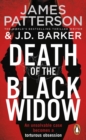 Image for Death of the Black Widow