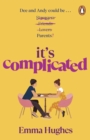 Image for It&#39;s Complicated