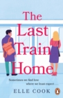 Image for The Last Train Home