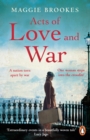 Image for Acts of Love and War