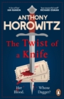 Image for The Twist of a Knife