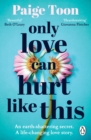 Image for Only love can hurt like this