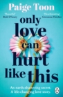 Image for Only Love Can Hurt Like This