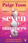 Image for Seven summers
