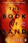 Image for The book of sand